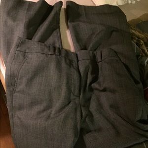 Dress pants size 12
