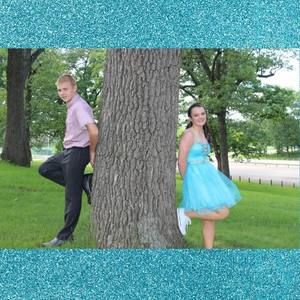 Meet your Posher, Lexi