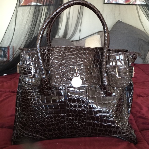 New York & Company bag