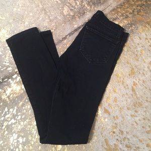 J Brand skinny jean sz 24