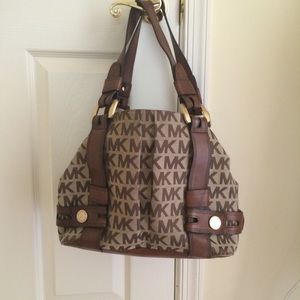 Michael Kors bag