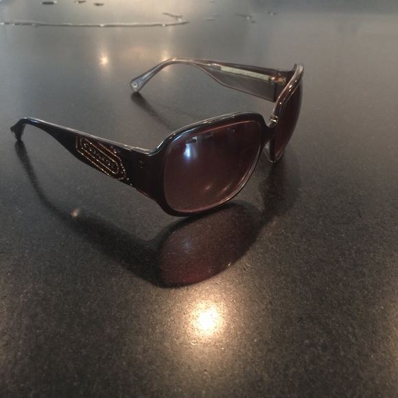 Coach Sunglasses