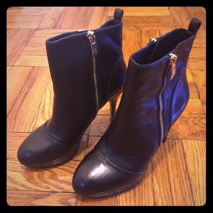 Authentic Vince Camuto Boots