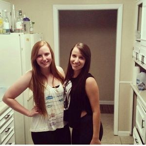 Meet your Posher, Megan