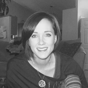 Meet your Posher, Katrina