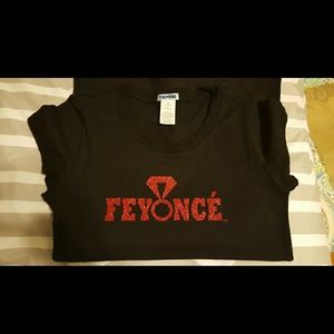 Meet your Posher, Angelika