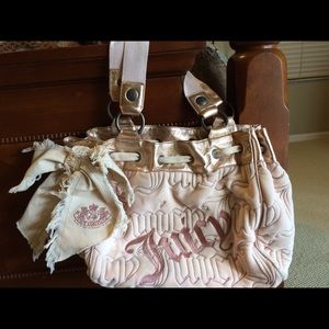 Juicy Couture purse