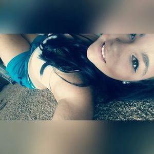 Meet your Posher, Brittany