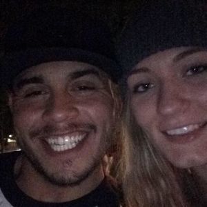 Meet your Posher, Mark