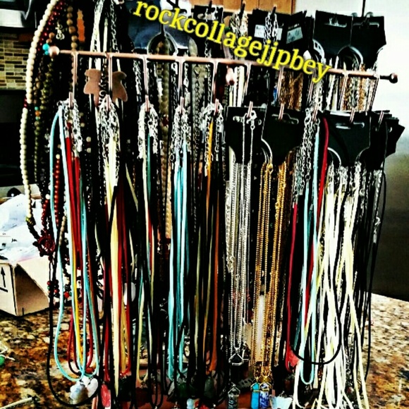 Wire wrapped pendants