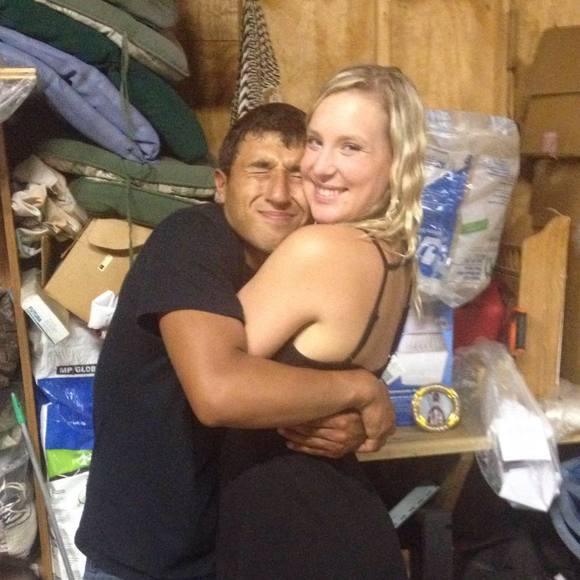 Meet your Posher, Paige