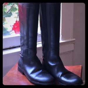Additional Pics Tory Burch Jess Riding Boots