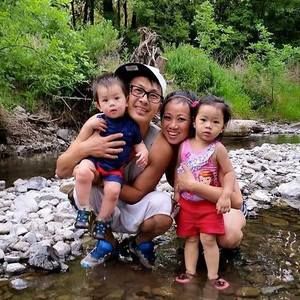 Meet your Posher, Chee