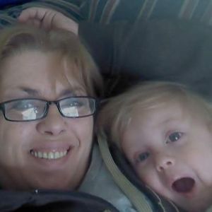 Meet your Posher, Nancy