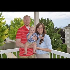 Meet your Posher, Audrey