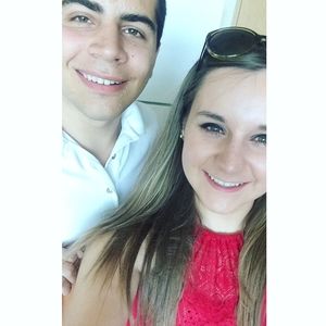 Meet your Posher, Morgan