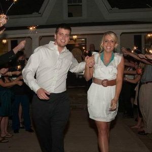 Meet your Posher, Bethanie