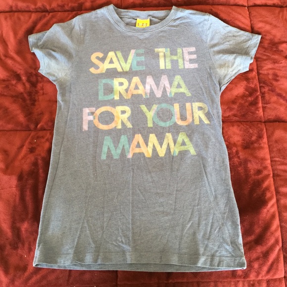 Basic tee