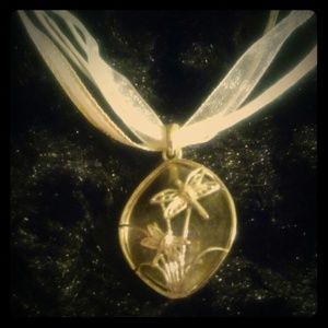 Beautiful necklace