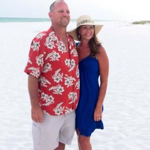 Meet your Posher, Tina