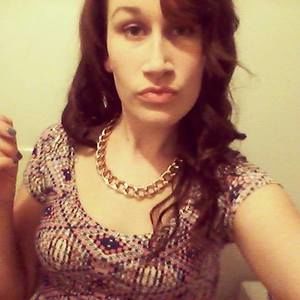 Meet your Posher, Kate