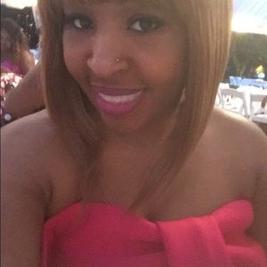 Meet your Posher, Shavone