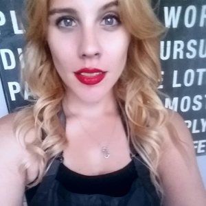 Meet your Posher, Jackie