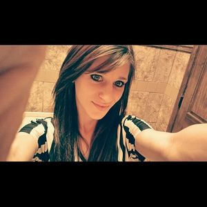 Meet your Posher, Kristen
