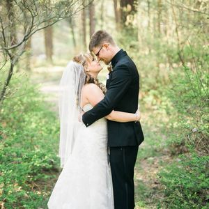 Meet your Posher, Jenna