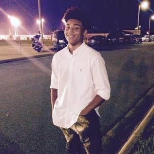 Meet your Posher, Seth