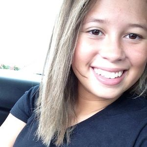 Meet your Posher, Brandi