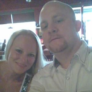 Meet your Posher, Derek kristene