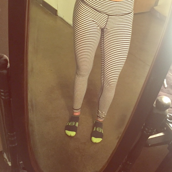 Limited edition lulu wonder unders. Stripped