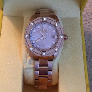 Brand new Invicta watch