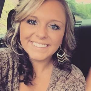 Meet your Posher, Breanna