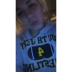 Meet your Posher, Chloe