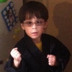 Meet your Posher, Brenda