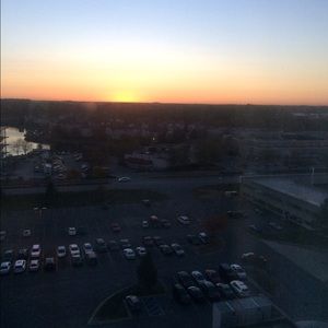 Meet your Posher, Scott