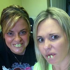 Meet your Posher, Beth