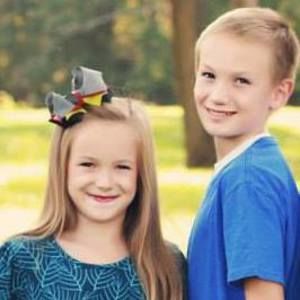 Meet your Posher, Nanci