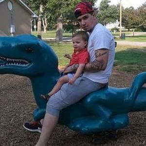 Meet your Posher, Jaden