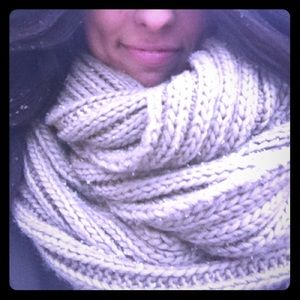 Aldo Infinity Scarf