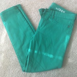 Gap Legging Jeans