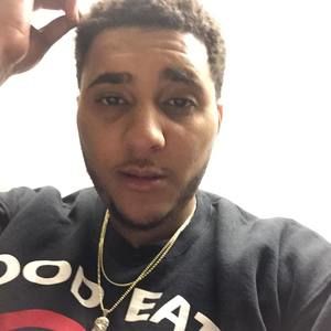 Meet your Posher, Cameron