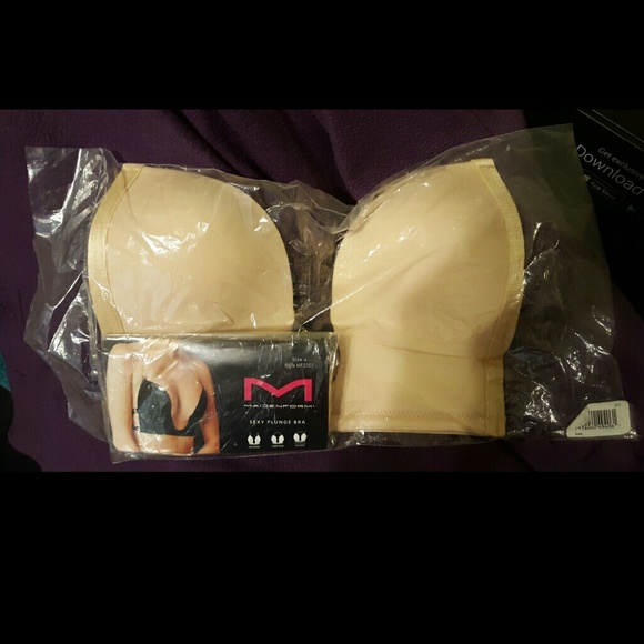 seamless bra
