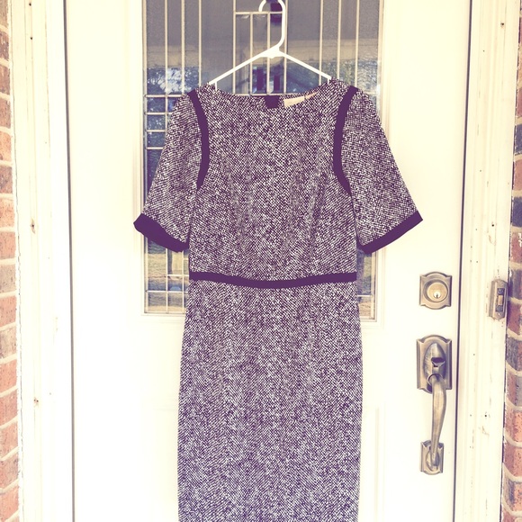 Scandal collection dress from the limited