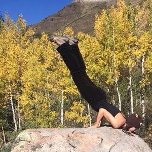 Meet your Posher, Christyn