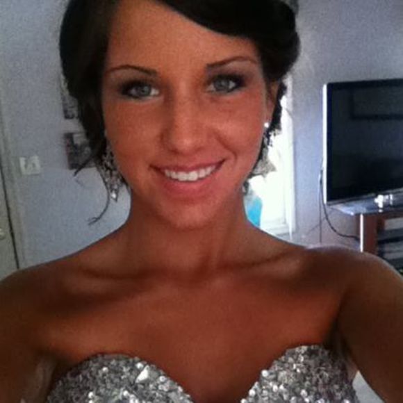 Meet your Posher, Mariah