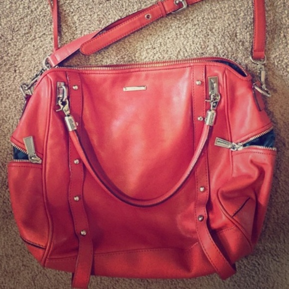 Rebecca Minkoff Cupid bag