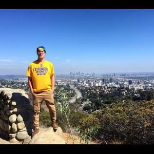 Meet your Posher, Derek